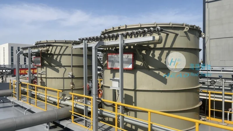 Studi Kasus Proyek Pengangkutan Pneumatik Vakum Benih Bunga Matahari untuk Perusahaan Bijian di Changji, Xinjiang