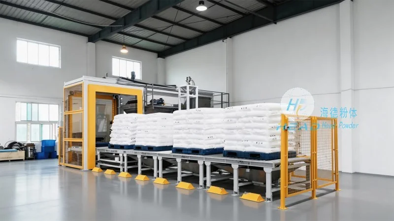 Apa Metode Pengangkutan Kristal Aluminium?