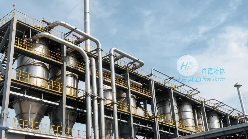 Apa saja metode pengangkutan semen? Pengenalan metode pengangkutan pneumatik Haide Cement