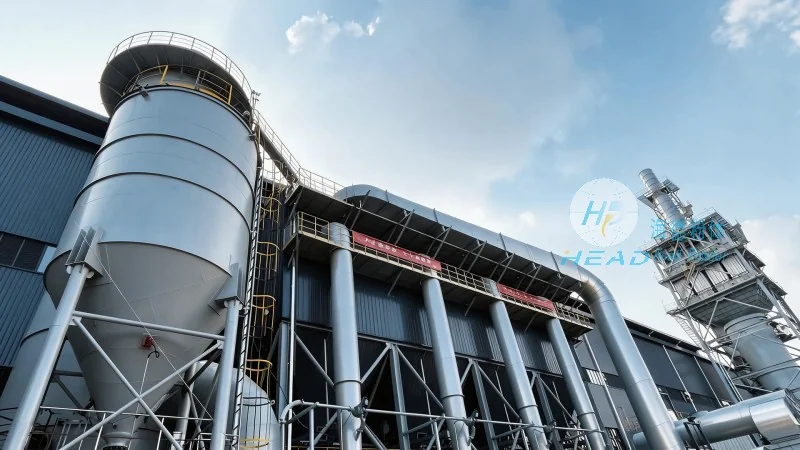 Kasus Proyek Pengangkutan Pneumatik Hibrida untuk Serbuk Silikon Mikro di Perusahaan Elektronik di Suzhou, Jiangsu Kasus Proyek Pengangkutan Pneumatik Hibrida untuk Serbuk Silikon Mikro di Perusahaan Elektronik di Suzhou, Jiangsu