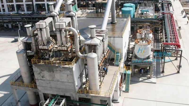 Studi Kasus Proyek Pengangkutan Pneumatik Vakum Benih Bunga Matahari untuk Perusahaan Bijian di Changji, Xinjiang Studi Kasus Proyek Pengangkutan Pneumatik Vakum Benih Bunga Matahari untuk Perusahaan Bijian di Changji, Xinjiang